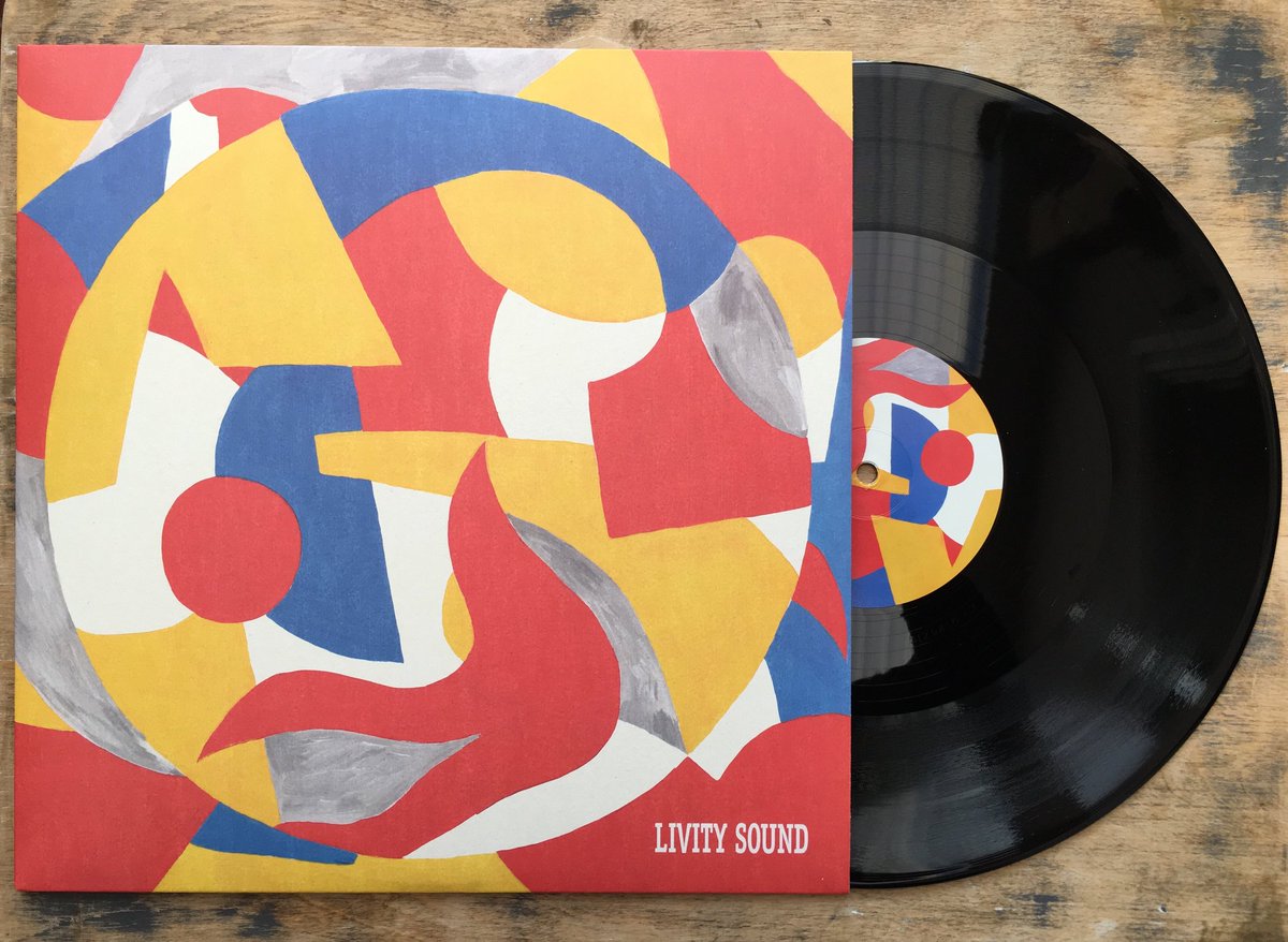 Via Maris (@viaviamaris) on Twitter photo My new record for <a href="/Livity_Sound/">Livity Sound</a> is out today! Really pleased with how it turned out and the early response so far. Shouts to @peverelist, <a href="/kowton/">TonKow I Am Army BTS!!! 💓💓</a> and <a href="/Tessredburn/">Tess Redburn</a>. Pick it up at the usual shops and bandcamp.
livitysound.bandcamp.com/album/glow-wal… My new record for <a href="/Livity_Sound/">Livity Sound</a> is out today! Really pleased with how it turned out and the early response so far. Shouts to @peverelist, <a href="/kowton/">TonKow I Am Army BTS!!! 💓💓</a> and <a href="/Tessredburn/">Tess Redburn</a>. Pick it up at the usual shops and bandcamp.
livitysound.bandcamp.com/album/glow-wal…