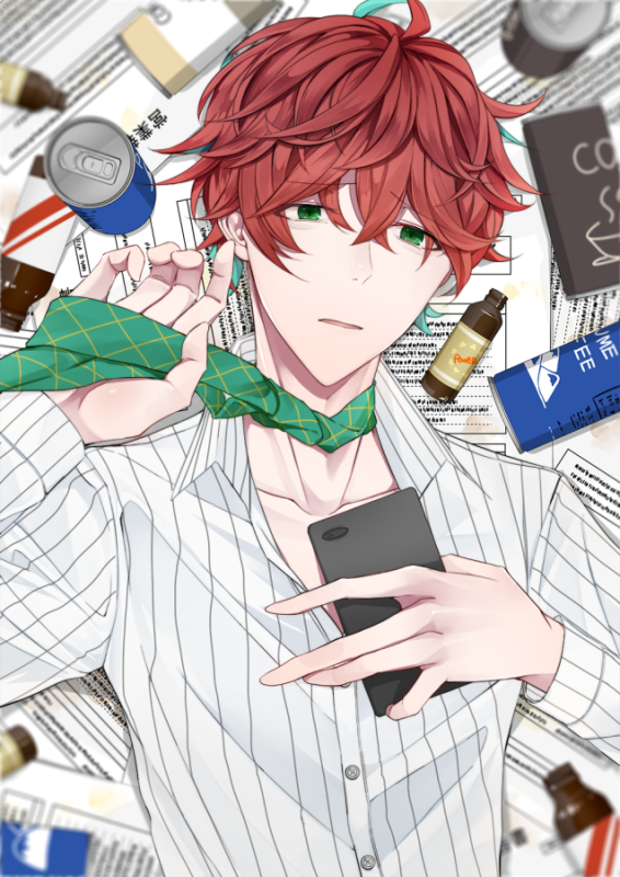 雑多にイラスト描いてます!
箱推しだけどシンジュク、ジフヤをよく描きます🙌🙌
気になって頂けたら是非RTや♥して頂ければお迎えに行きます!
ヒプマイ好きさんと繋がりたすぎる…😭🙏🙏

#ヒプマイ好きさんと繋がりたい
#ヒプマイクラスタさんと繋がりたい 