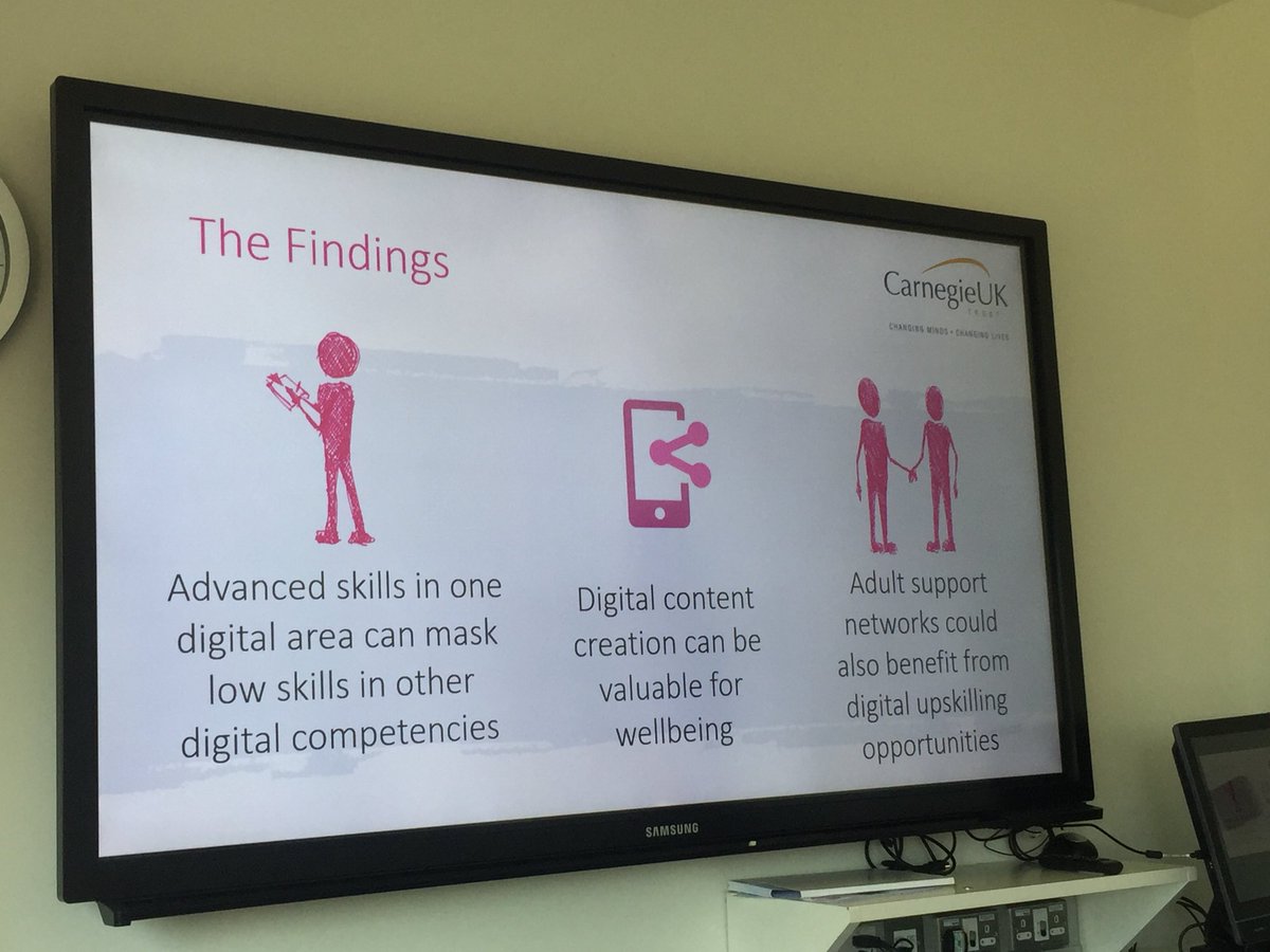 Bob_Gann's tweet photo. Key findings from Digital World for All presented by @DW_CarnegieUK #diconference  https://t.co/iJu4k4orA5 https://t.co/s2FIb8upDb