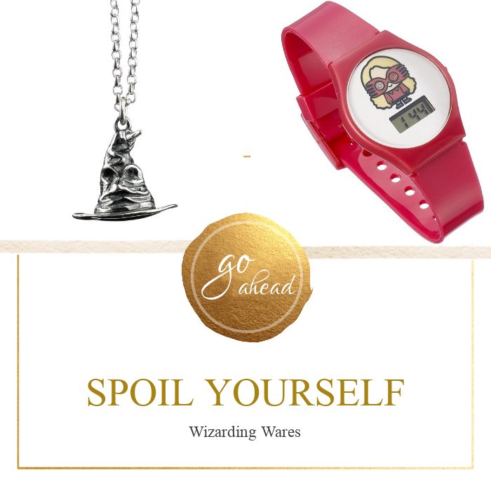 Wizarding Wares tweet media