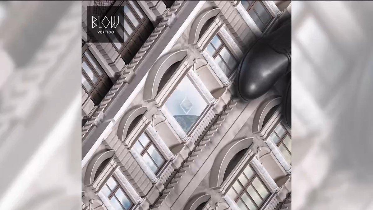 Ce soir dans le #live : le groupe <a href="/BLOW_band_/">BLOW</a> interprètera leur titre « You killed me on the moon » dans #CàVous