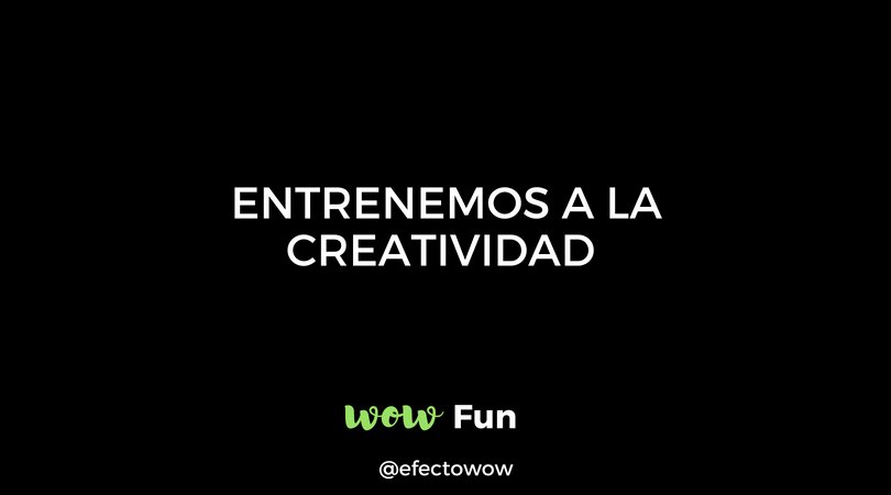 efectowow's tweet photo. #Viernes con V de ยกVamos a Entrenar a la Creatividad!
#WOWFun Escribe aquรญ abajo๐todas las palabras que se te vengan a la mente con la letra"V" durante un minuto.
Esta comprobado que, el objeto en el cual enfocas tu atenciรณn, empieza a verse con mรกs claridad en tu entorno.๐ค https://t.co/vlziA64oHo