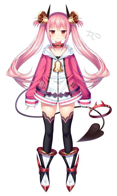 さっきのやつの全身 