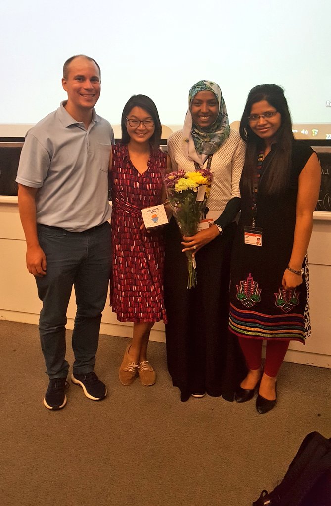 Dr Amy Chan (@amyhychan) on Twitter photo Thanks to the #SOPECR18 organising committee for an amazing day! <a href="/School_Pharmacy/">UCL School of Pharmacy</a> @AsmaBuanz <a href="/Dr_PDubey/">Poornima Dubey</a> Thanks to the #SOPECR18 organising committee for an amazing day! <a href="/School_Pharmacy/">UCL School of Pharmacy</a> @AsmaBuanz <a href="/Dr_PDubey/">Poornima Dubey</a>