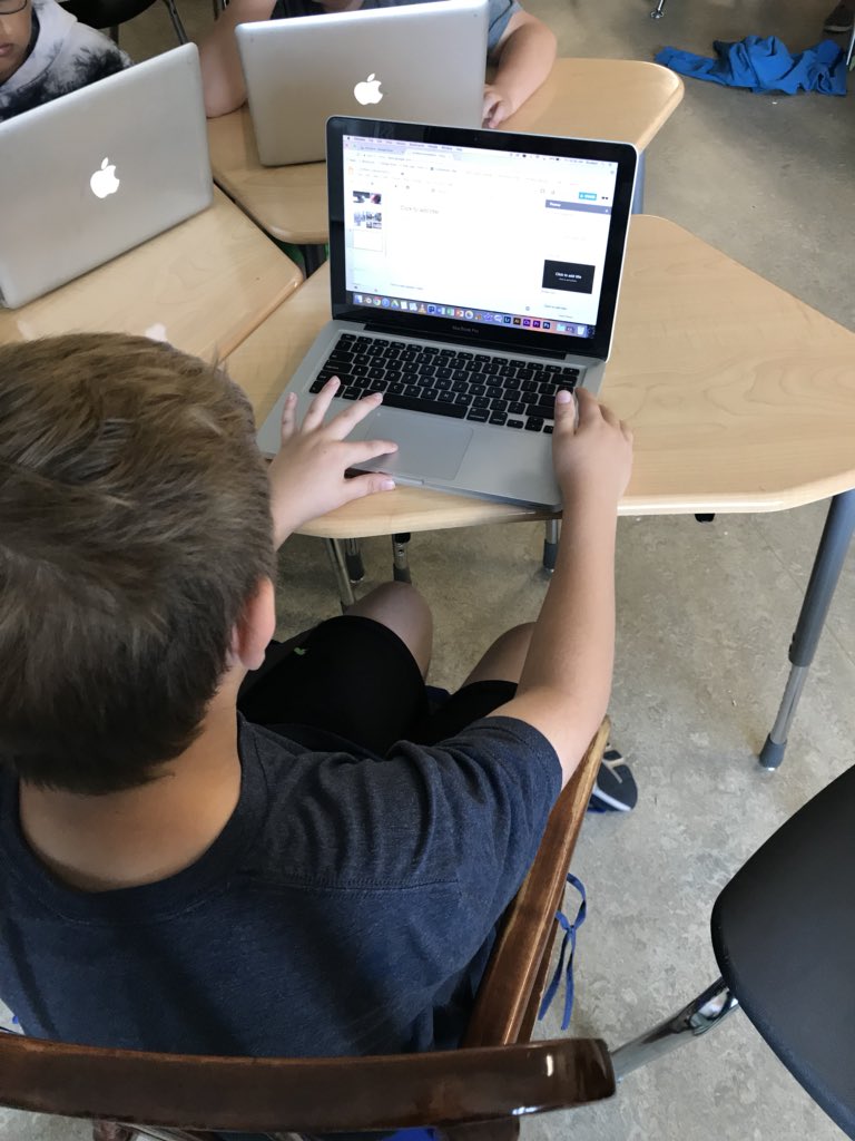projectjoyrvs's tweet photo. Last day of our Photogtaphy option! We are finishing up work on #Photoshop and creating digital portfolios to showcase our photogtapy skills! #hcsrvs #rvsed #grade5 https://t.co/cifk8j2Rw9