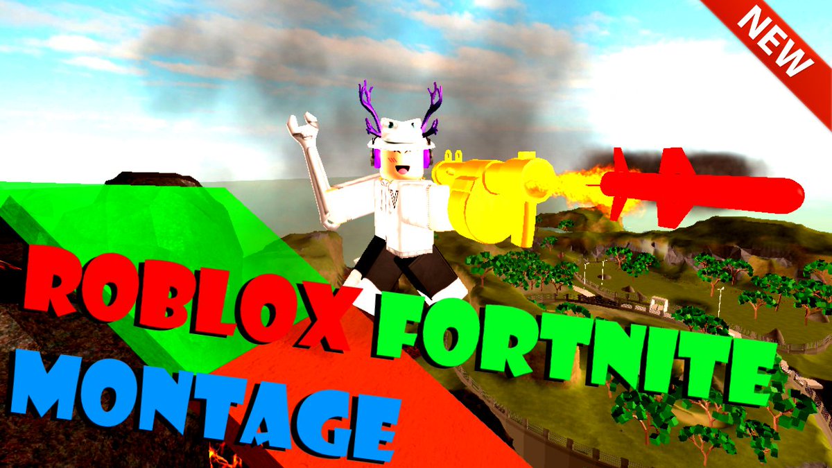 Versalty On Twitter New Video A Deadlocked Battle - nuevo battle royale roblox