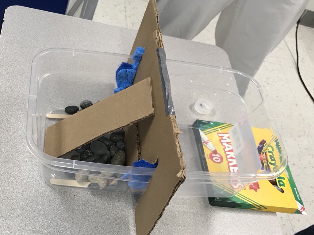 nbctchick's tweet photo. Day 2:TN Science Standards Training @BiffLowe Cannot wait to use these STEM science lessons in my classroom #STEMROCKS @TNedu @SCSK12Unified @SCS_K12_Science https://t.co/dLgebMpgXJ