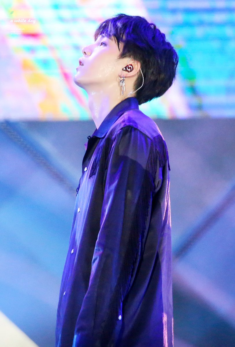 Super Suga Hq Suga Lotte Family Concert Cr Awhiteday0309 Super Suga Hq Suga Lotte Family Concert Cr Awhiteday0309