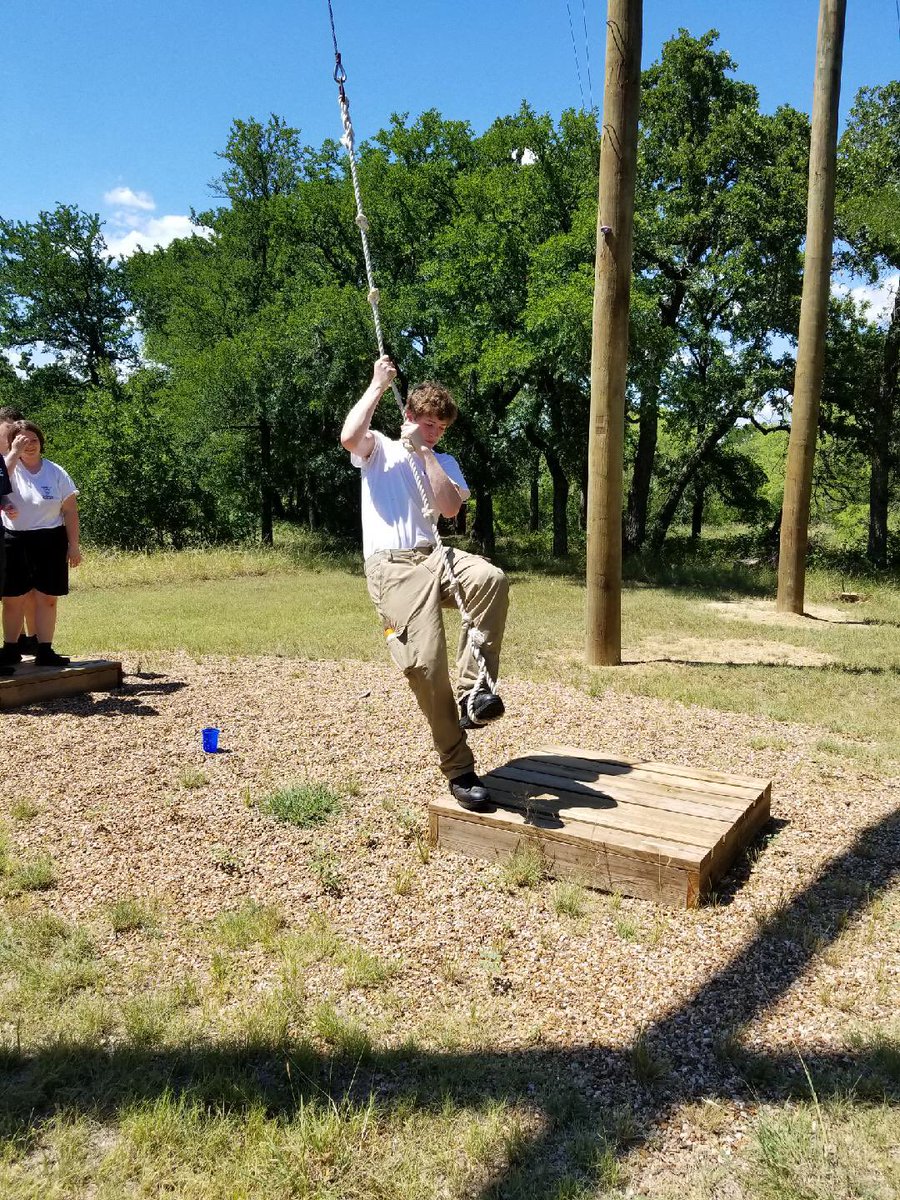 Dallas ISD Explorers tweet media