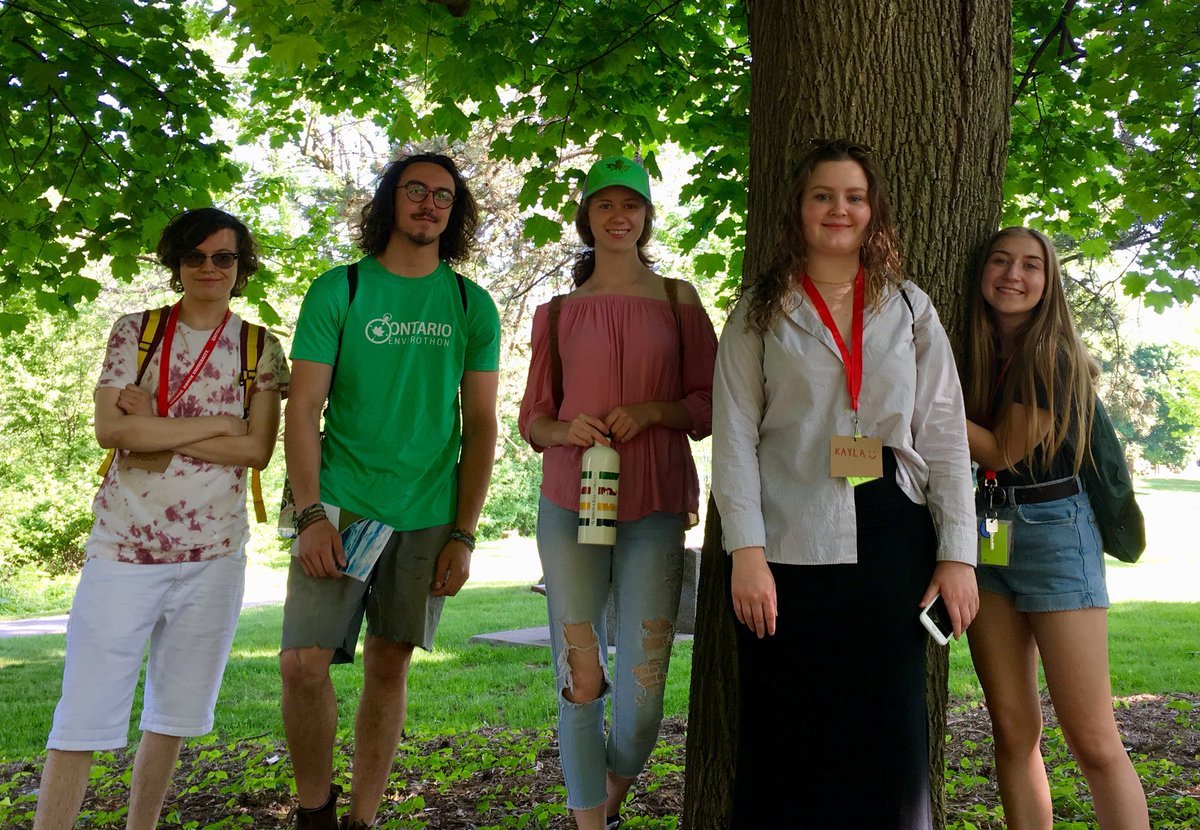 PeelSchools's tweet image. From energy conservation to environmentally-focused classroom lessons, students are going for green in record numbers! This year, 100 Peel schools &amp;amp; three outdoor education centres in the Peel board certify as Ontario EcoSchools! #PeelProud

MORE: pdsb.me/2K3IXwI