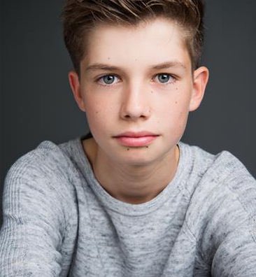 ArdentTalentCo's tweet photo. Congratulations Daniel! Confirmed for a role in a very exciting new TV series airing worldwide. More soon..... https://t.co/ijbU4UCrN7