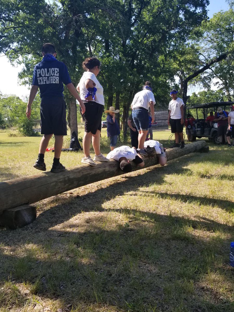 Dallas ISD Explorers tweet media