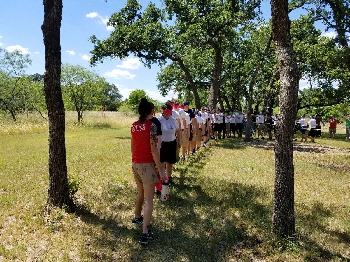 Dallas ISD Explorers tweet media