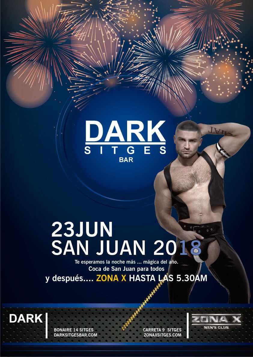 San Juan 2018 en DARK SITGES BAR darksitgesbar.com/eventos/san-ju…