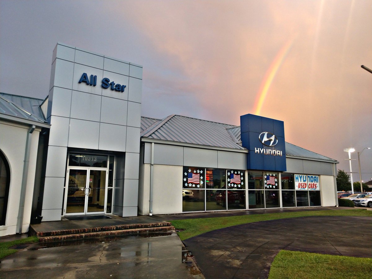 Working At All Star Automotive Group Zippia