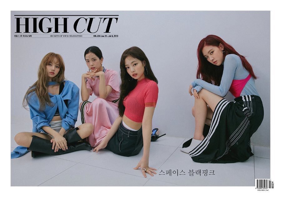 beminebaeshop's tweet photo. [ pls rt ] preorder พรีนิตยสาร #highcut ปก #BLACKPINK Vol.224
💗ราคา 120 ฿
💗ค่าส่ง 40/60 ฿ (เล่มถัดไป+15฿)
💗ปิดรับสิ้นเดือนมิ.ย.
💗จ่ายมัดจำได้
🔥 เปิดรับแค่ 20 เล่ม 🔥

 #ตลาดนัดBlackpink #ตลาดนัดวายจี  #ตลาดนัดYG #ตลาดนัดบพ #ตลาดนัดblink #ตลาดนัดรวมด้อม #พื้นที่ขายของ https://t.co/ja2JlLTMHW