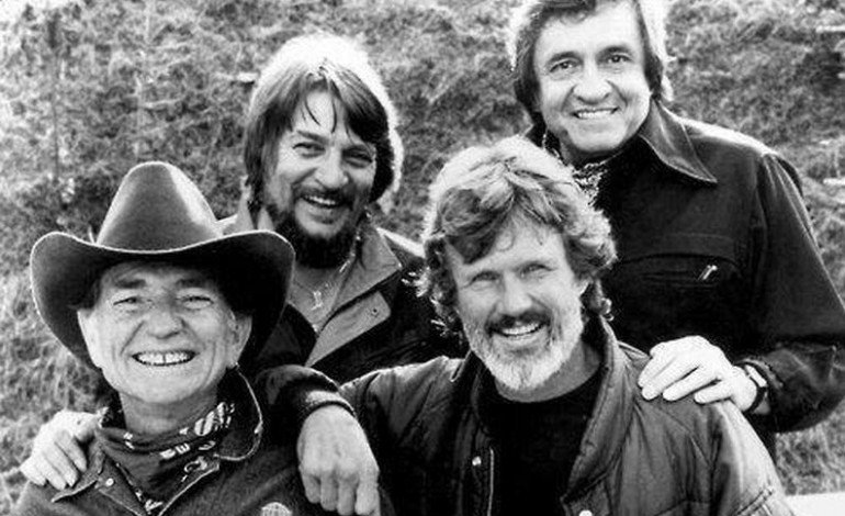 Happy 82nd Birthday to the great Kris Kristofferson!  