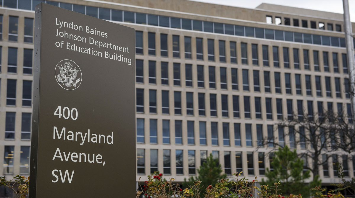 Education Week tweet media