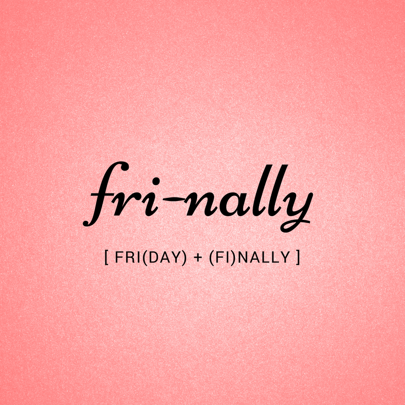 rkmedicsis's tweet photo. Thank God it's Friday! Forget all the things you've encountered this week and have a great weekend. #UniversalMedicalCenter #AcupunctureClinic #OrientalMedicine #PainManagement https://t.co/vGqXIxU42i