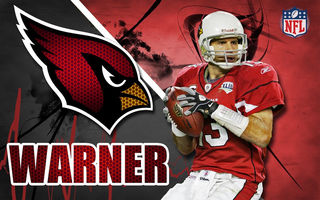 Happy birthday Kurt Warner(born 22.6.1971) 