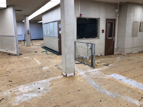 TransformERHS's tweet photo. Building a “second to none” high school for our community and families.(math lab prototype) @ElRanchoHS #TransformTheRanch #CommunityPride #Week1 https://t.co/LTikneQhok