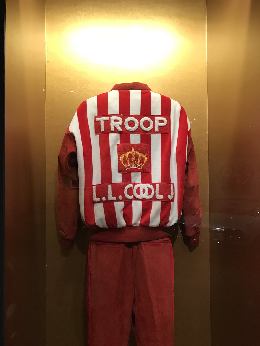 peterhartlaub's tweet photo. Went to the @oaklandmuseumca for an unrelated interview yesterday and the #RespectStyleWisdom exhibit is incredible. At the museum through Aug. 12. #Oaktown https://t.co/Xjzd25HUBq