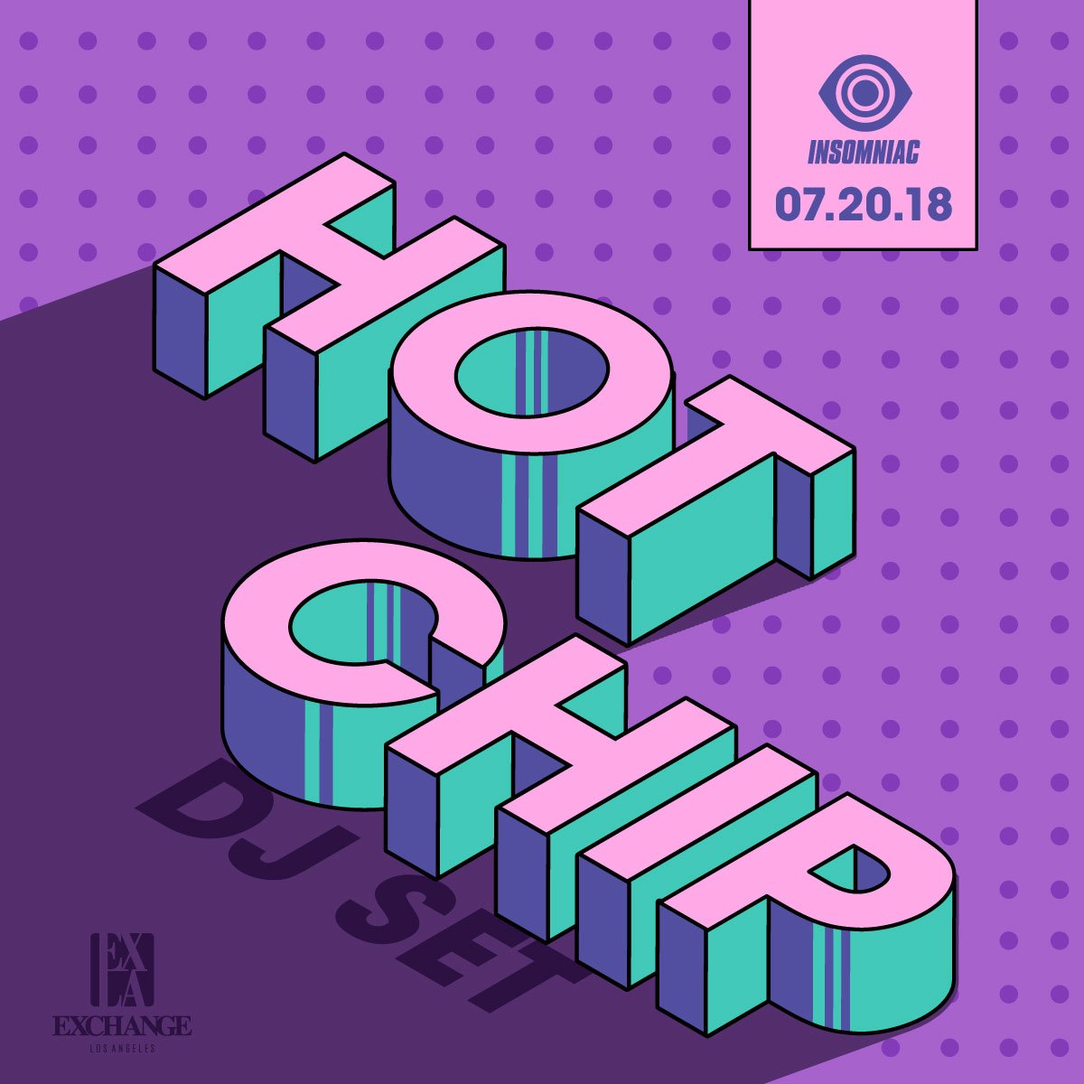 hot chip san francisco