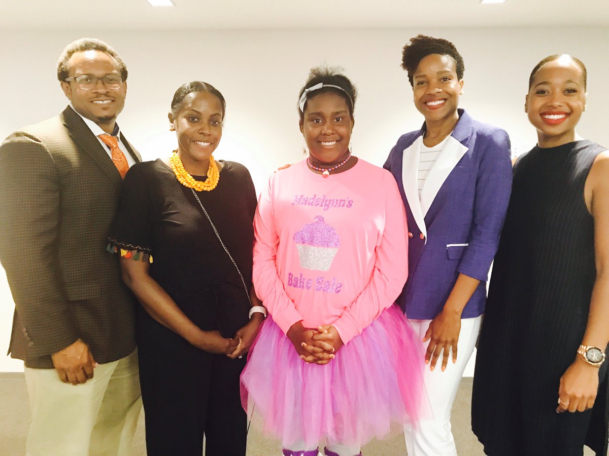 TheDCWBC's tweet image. Congratulations to our Let&apos;s Pitch Winner Madelynn&apos;s Bake Sale! We can&apos;t wait to see where the next level takes you! #Smallbiz #Womeninbiz #DCBiz #Shoplocal @NCRC @madelynnsbakes