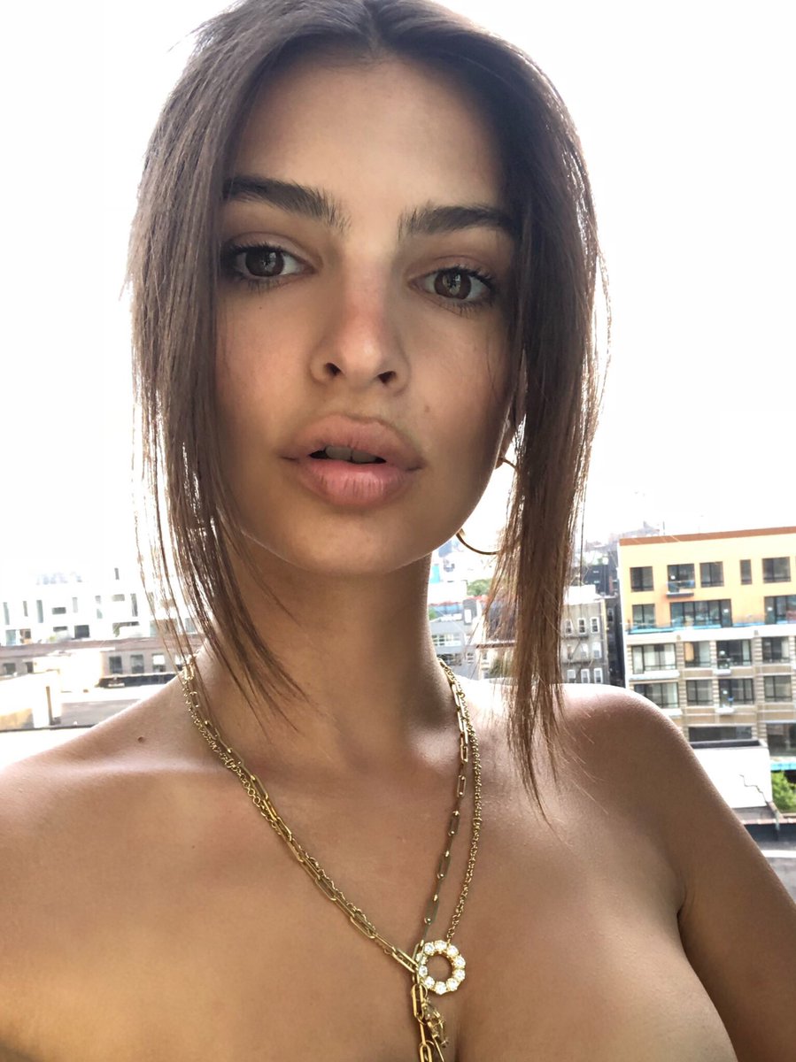 emrata nude emrata nude