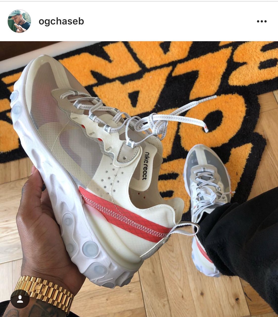 Best socks to wear with nike react element 87 new arrivals