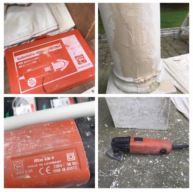 FEIN Power Tools UK tweet media