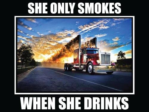 drive4super's tweet photo. 😍 😍 😍  What's the best looking truck you've ever seen? https://t.co/lHnqbT4scZ