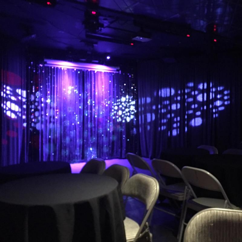 Oh yes, the weekend is here! That means the Barbra Seville Girlie Show @ 10 PM!