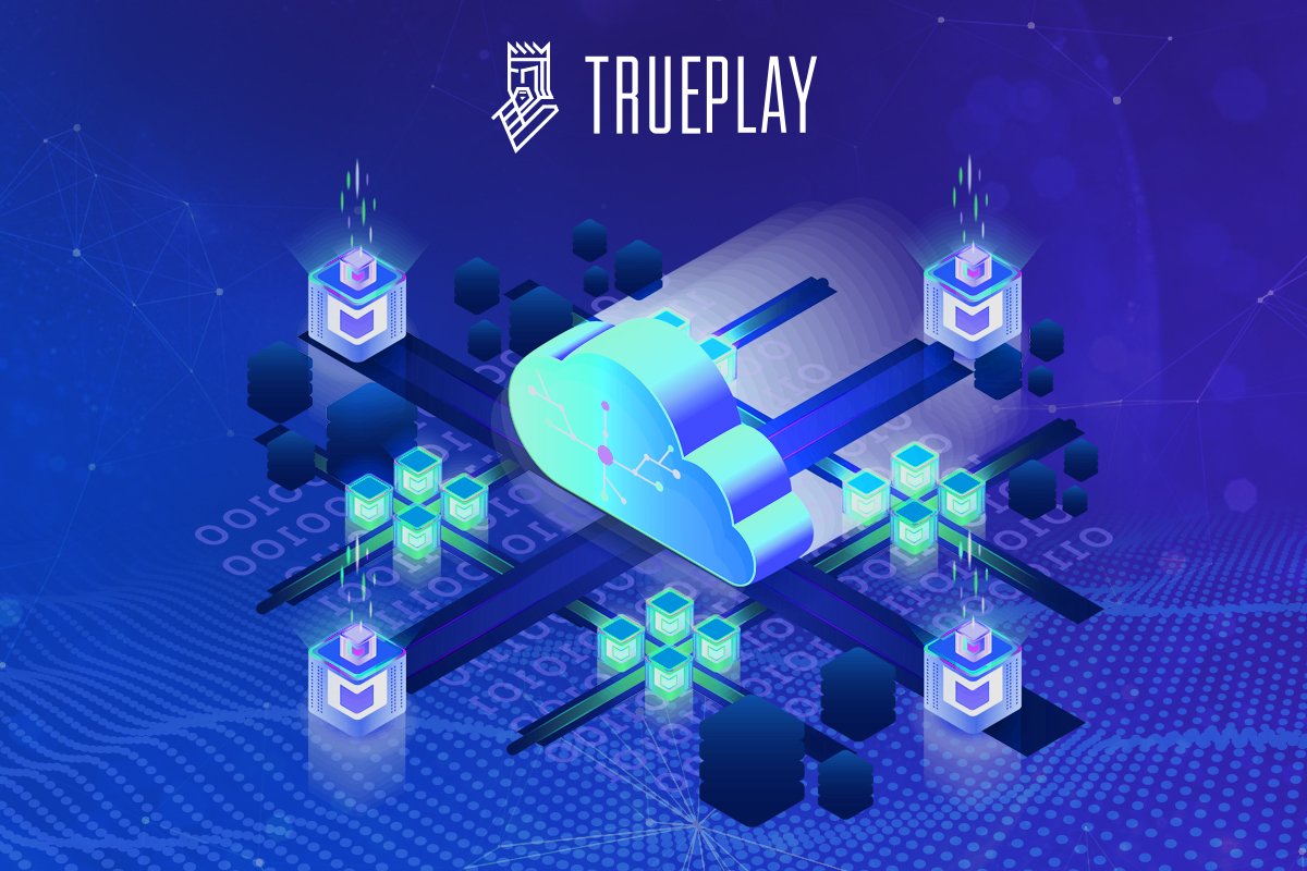 _TRUEPLAY's tweet photo. We talk a lot about what we've done, but then there's even more waiting for us in the future. Learn about our plans on our Medium blog.
https://t.co/dbtiv3mmM5 https://t.co/bc01yoUvBF