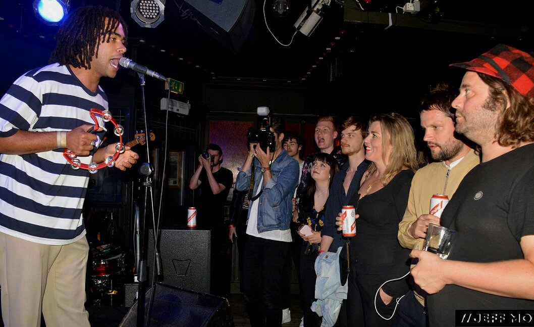 Jeff Moh (@jeffmoh8) on Twitter photo THE SURRENDERS - Rocking band performed smashing set at 'This Feeling TV' and Red Stripe music event presented by Gordan Smart of Radio X in The Monarch,Camden.<a href="/TheSurrenders/">Surrenders</a> <a href="/This_Feeling/">This Feeling</a> <a href="/redstripeuk/">Red Stripe UK</a> #ThisFeelingTV <a href="/RadioX/">Radio X</a> #mikejonns <a href="/TheMonarchMusic/">The Monarch</a> <a href="/RizerMagazine/">Rizer Magazine</a> <a href="/JeffMoh8/">Jeff Moh</a> THE SURRENDERS - Rocking band performed smashing set at 'This Feeling TV' and Red Stripe music event presented by Gordan Smart of Radio X in The Monarch,Camden.<a href="/TheSurrenders/">Surrenders</a> <a href="/This_Feeling/">This Feeling</a> <a href="/redstripeuk/">Red Stripe UK</a> #ThisFeelingTV <a href="/RadioX/">Radio X</a> #mikejonns <a href="/TheMonarchMusic/">The Monarch</a> <a href="/RizerMagazine/">Rizer Magazine</a> <a href="/JeffMoh8/">Jeff Moh</a>
