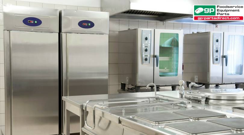 We stock fan motors, vent pipes, air baffles and other products from Rational #CookingSystems. Check out our #CommercialKitchen parts inventory now!
goo.gl/mVoCHi
