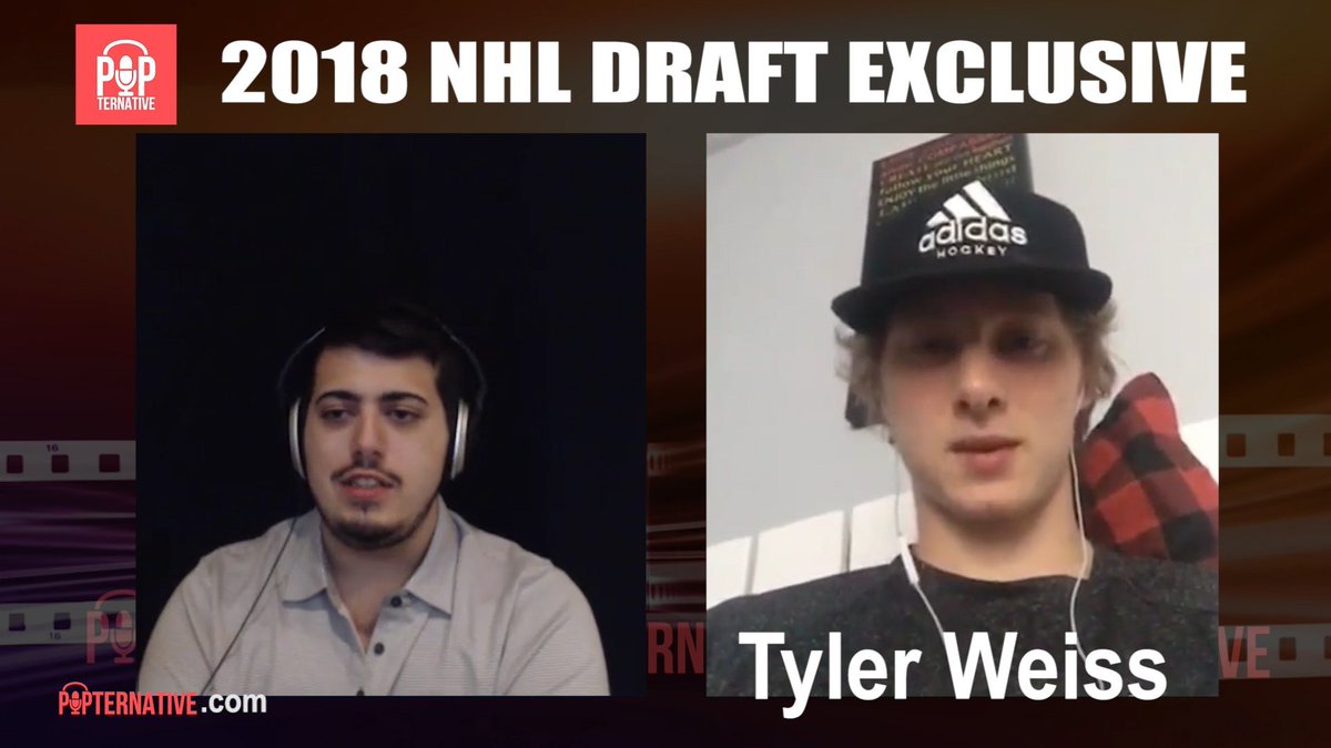 Popternative tweet media