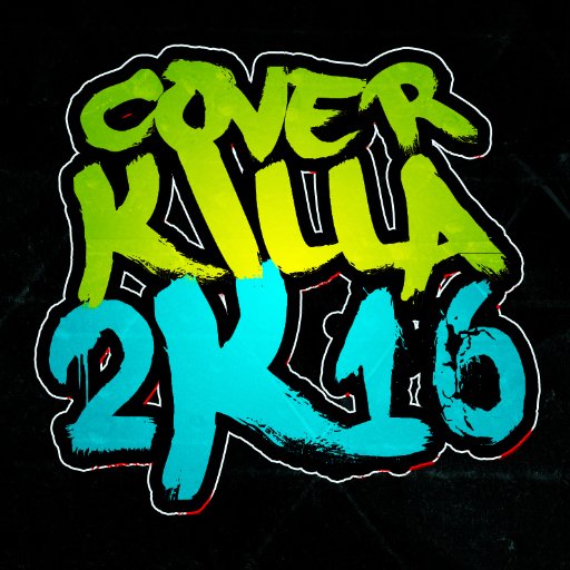 ReflexxPromo's tweet image. Message me if you need a logo, flyer or cover art