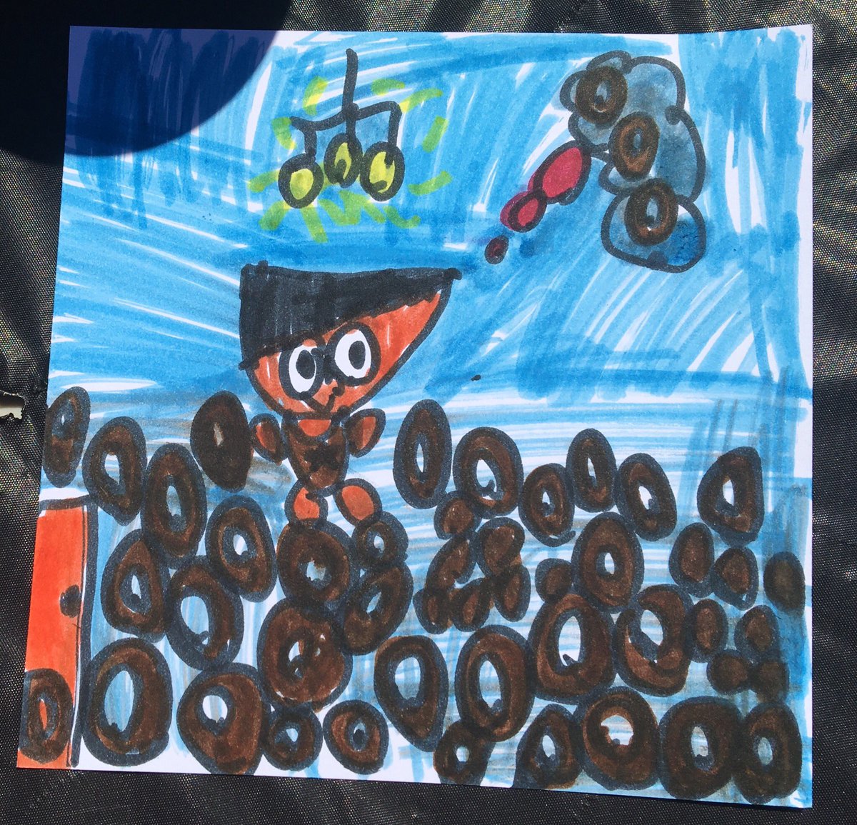 Witchcraft Heights tweet media