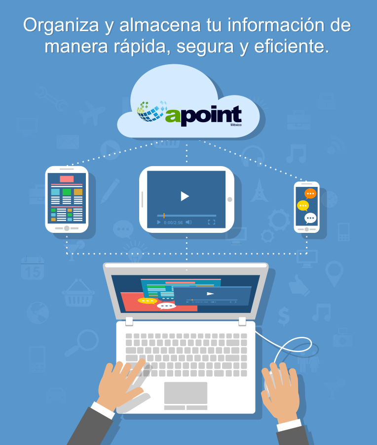 ApointMx's tweet photo. ¡Digitaliza tus documentos! 👩💻📚📃📜📦🗳️
Apoint México, innovando para la transformación digital. ✅⚙️🛡️
#EscaneoDeDocumentos #ECM https://t.co/abOovshfVY