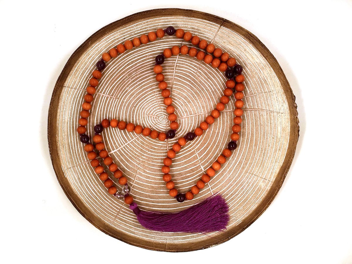 Mindful_Methods's tweet image. Authentic 10mm Sandalwood, Crystal Quartz + Lapis Lazuli 108 Mala tuppu.net/1a3c0a28 #MindfulMethodsShop #mindful #Etsy #MeditationBeads