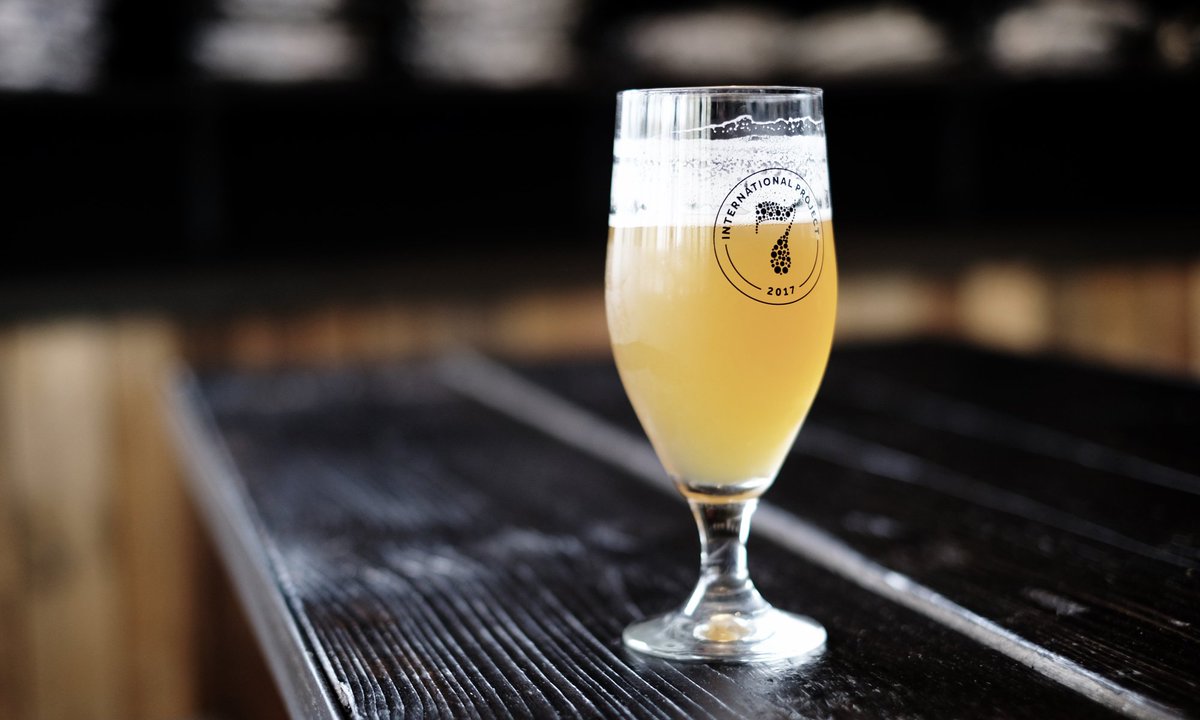 Siren Craft Brew tweet media