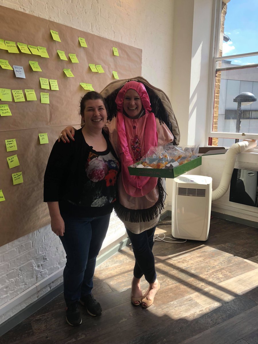 Laura Wall tweet media