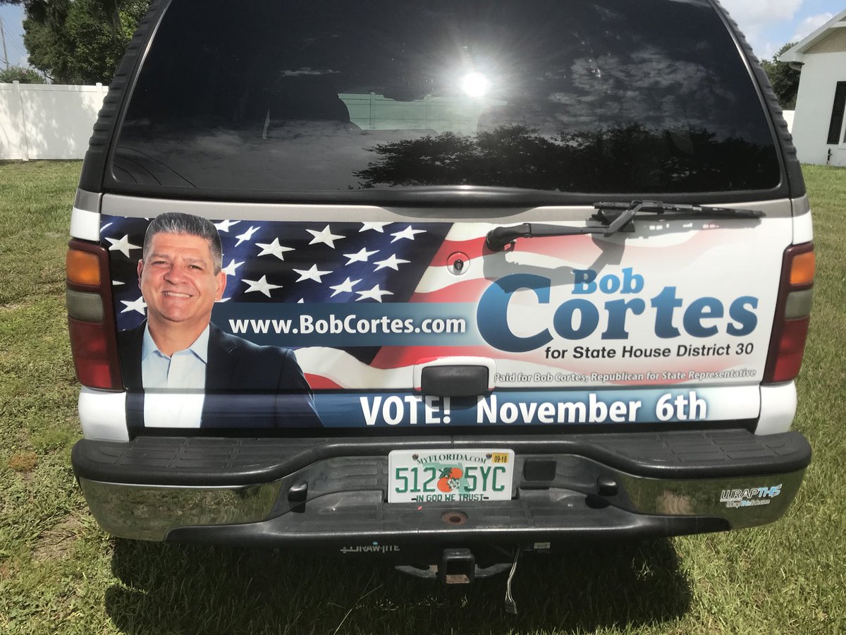 Bob Cortes tweet media