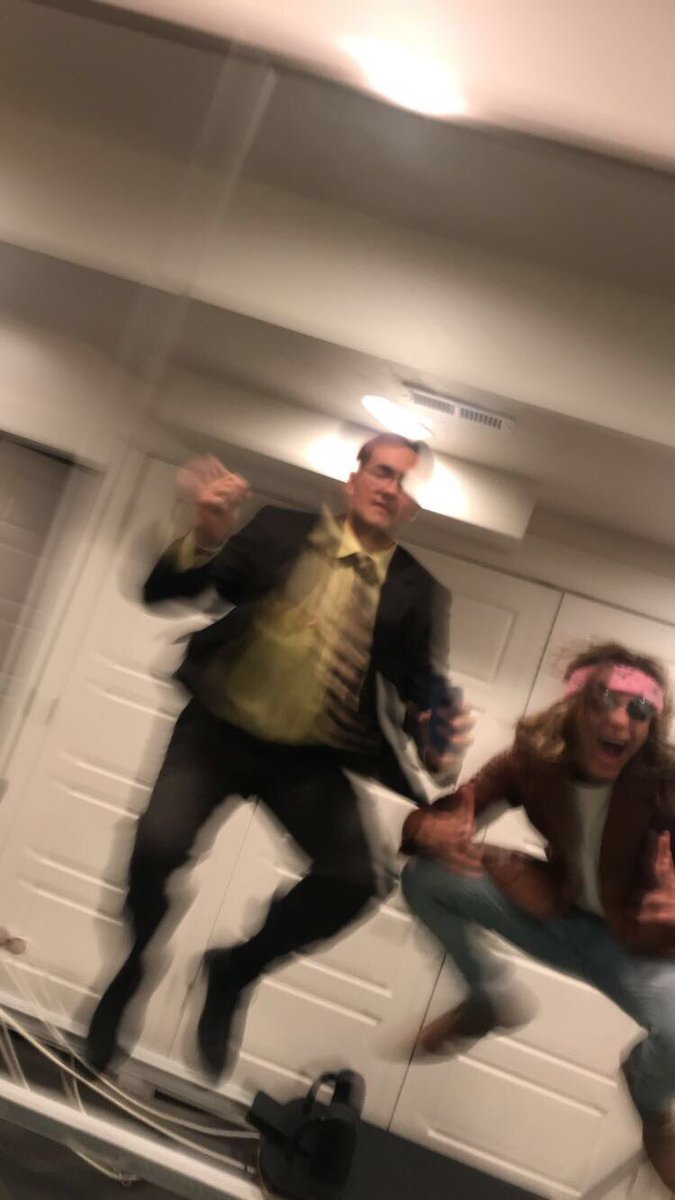 nobility000's tweet photo. He’s a long haired legend, a short haired stud, and a fortnite loving fool, and one of the best friends I could ask for...hope your birthday treated you as well as you treat women💛 @tysonpacker https://t.co/QVraLDiP7b