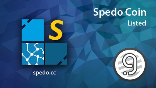 graviex_net's tweet photo. #SPEDO Coin is listed at #GRAVIEX
https://t.co/jZl80Xupam https://t.co/duNTzkJKIV