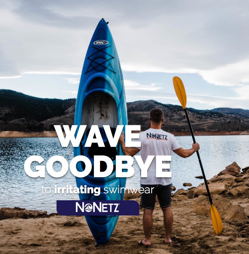 NoNetz Inc tweet media