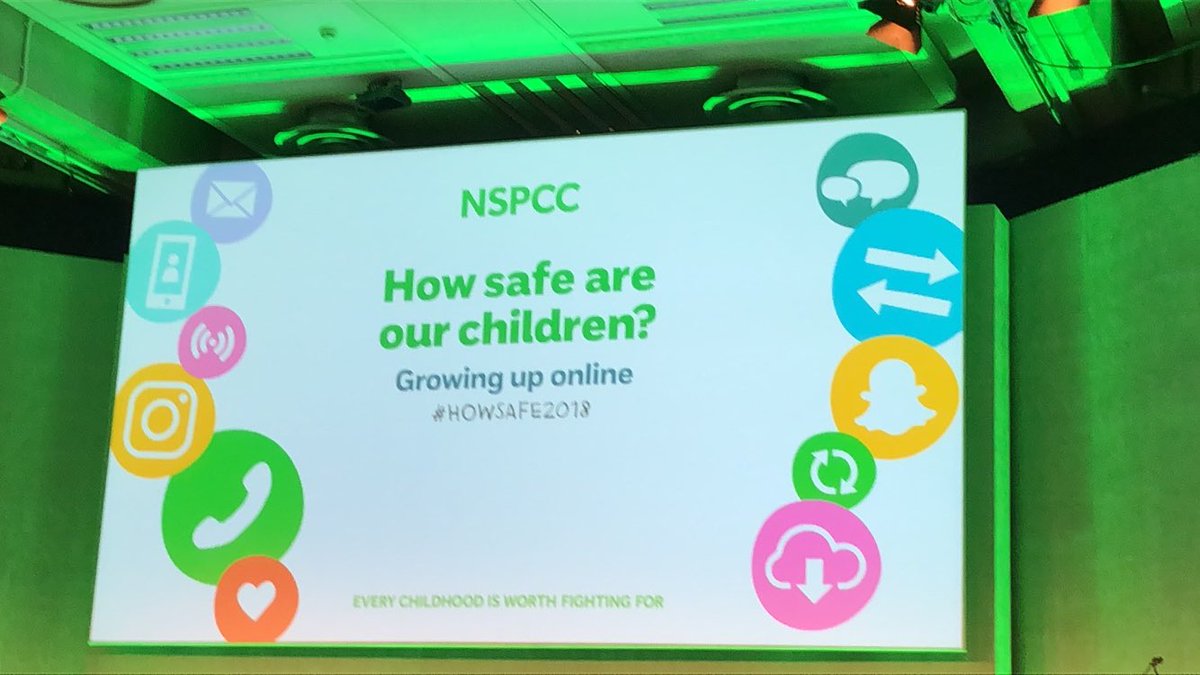 AmalBanunnah's tweet photo. Participating in NSPCC conference “How safe are our children? Growing up in line” #howsafe2018 was a great informative experience in sharing knowledge and experiences about child protection. Massive thanks to @NSPCC. https://t.co/3Ynjz1f8i2