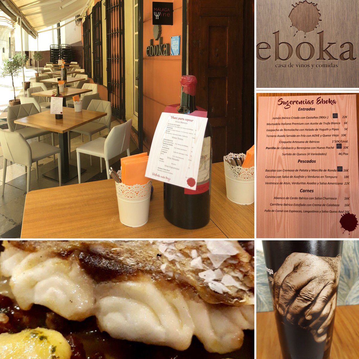 🌞 #BienvenidoVerano ¡Empieza el fin de semana!👏🏻👏🏻 en #Málaga, en la #CostaDelSol! 🍷🥂🍻🍹