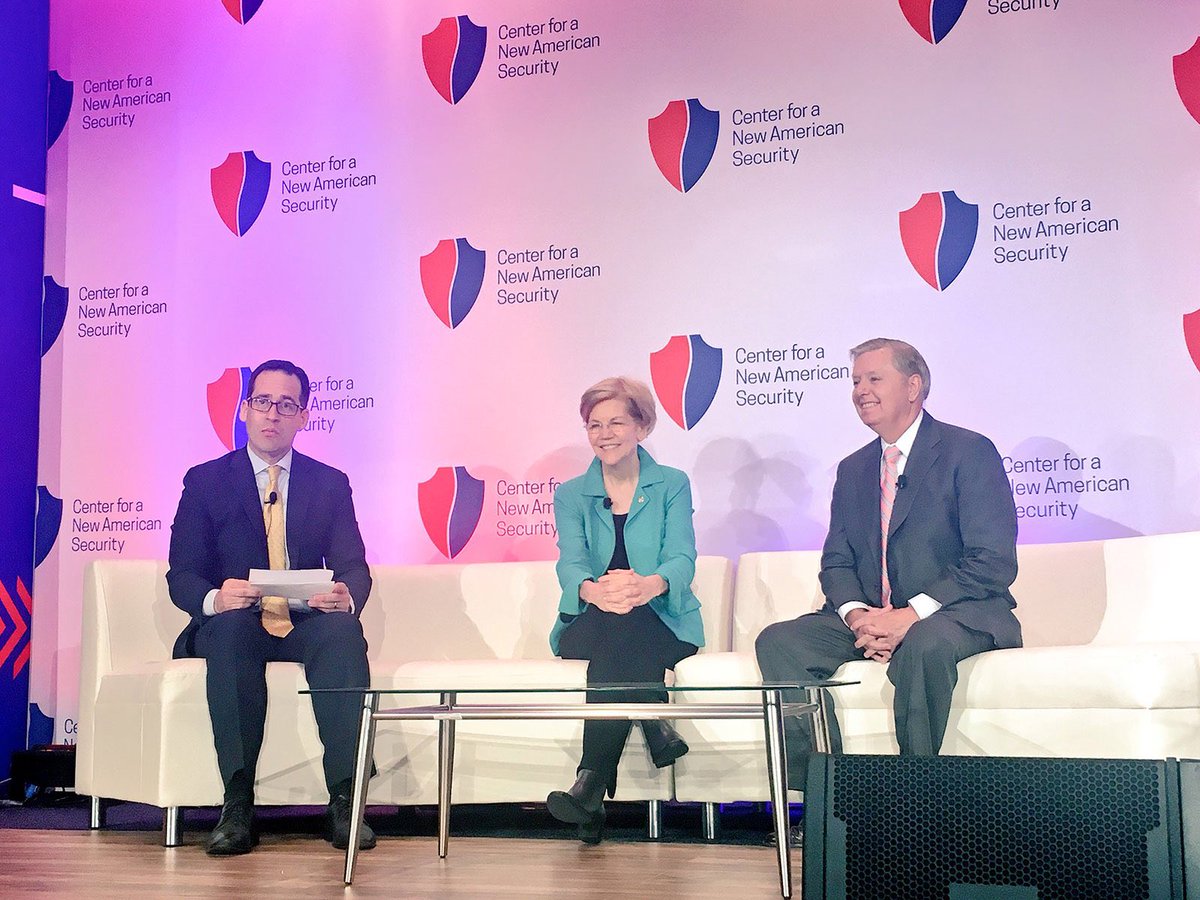 CNASdc's tweet photo. Did you miss our live webcast of the
#CNAS2018
 Annual Conference? Watch the full webcast here: https://t.co/hYHHTEsA4M 
#StrategicCompetition (📸: @RachelRizzo) https://t.co/mgsrMrhsyv